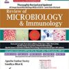 Review of Microbiology and Immunology 6th