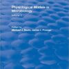 Physiological Models in Microbiology: Volume II 1st Edition