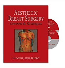 Aesthetic Breast Surgery: Concepts & Techniques 1st Edition PDF