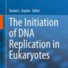 The Initiation of DNA Replication in Eukaryotes