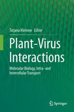 Plant-Virus Interactions: Molecular Biology, Intra- and Intercellular Transport