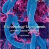 Microbiology Experiments: A Health Science Perspective