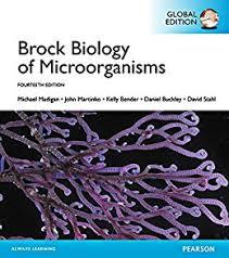 Brock Biology of Microorganisms, Global Edition: UEL