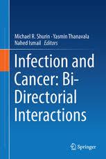 Infection and Cancer: Bi-Directorial Interactions