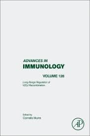 Molecular Mechanisms that Orchestrate the Assembly of Antigen Receptor Loci (Advances in Immunology)