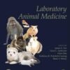 Laboratory Animal Medicine (American College of Laboratory Animal Medicine)