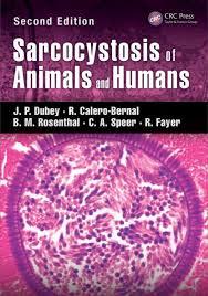 Sarcocystosis of Animals and Humans, Second Edition