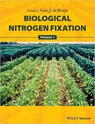 Biological Nitrogen Fixation, 2 Volume Set