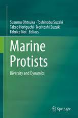 Marine Protists: Diversity and Dynamics