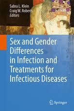 Sex and Gender Differences in Infection and Treatments for Infectious Diseases