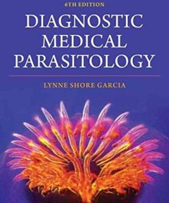 Diagnostic Medical Parasitology 6th Edition