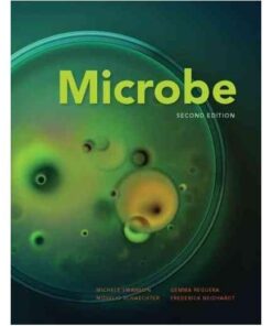 Microbe 2nd Edition