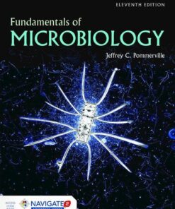 Fundamentals Of Microbiology 11th Edition