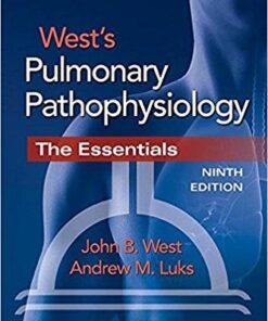 West's Pulmonary Pathophysiology 9th