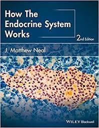 How the Endocrine System Works (The How it Works Serie