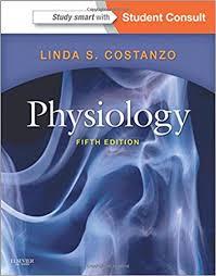 Physiology: with STUDENT CONSULT Online Access, 5e (Costanzo Physiology) 5th Edition