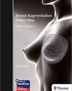 Video & PDF Breast Augmentation Video Atlas