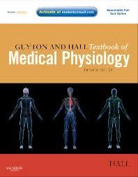 Guyton and Hall Textbook of Medical Physiology, 12e 12th Edition