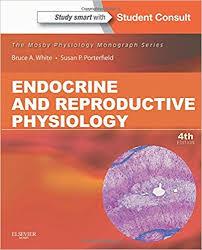 Endocrine and Reproductive Physiology 4e