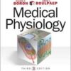 Medical Physiology, 3e