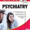 Lange Q&A Psychiatry, 11th Edition