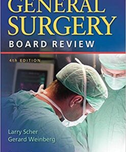 General Surgery Board Review Fourth Edition Epub