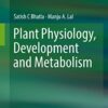 Plant Physiology, Development and Metabolism