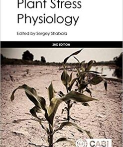 Plant Stress Physiology 2nd Edition