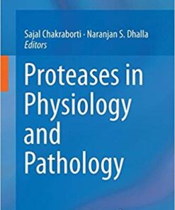 Proteases in Physiology and Pathology 1st ed. 2017 Edition