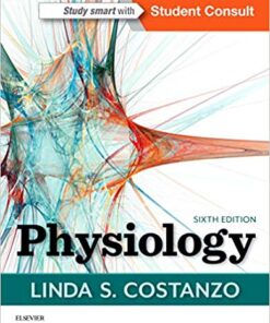 Physiology 6th Edition