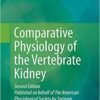 Comparative Physiology of the Vertebrate Kidney