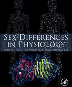 Sex Differences in Physiology 1st Edition