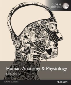 Human Anatomy & Physiology