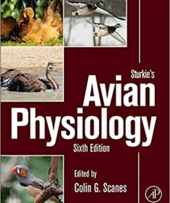 Sturkie's Avian Physiology 6th Edition