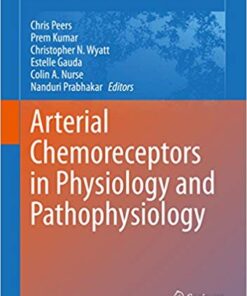 Arterial Chemoreceptors in Physiology and Pathophysiology (Advances in Experimental Medicine and Biology Book 860) 1st ed. 2015 Edition