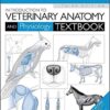 Introduction to Veterinary Anatomy and Physiology Textbook 3rd Edition