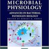 Advances in Bacterial Pathogen Biology, Volume 65 (Advances in Microbial Physiology)