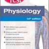 Physiology PreTest Self-Assessment and Review 14/E