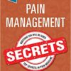 Pain Management Secrets 4th Edition PDF