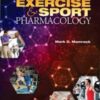 Exercise and Sport Pharmacology 1st