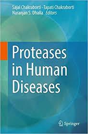 Proteases in Human Diseases 1st