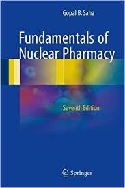 Fundamentals of Nuclear Pharmacy 7th