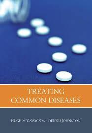 Treating Common Diseases: An Introduction to the Study of Medicine