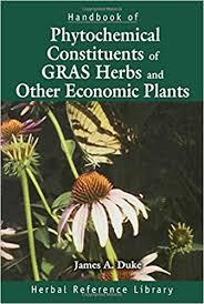 Handbook of Phytochemical Constituent Grass, Herbs and Other Economic Plants: Herbal Reference Library 2nd