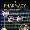 Dictionary of Pharmacy (Pharmaceutical Heritage) 1st