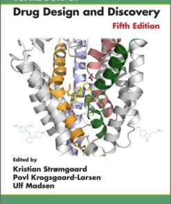 Textbook of Drug Design and Discovery, 5th Edition