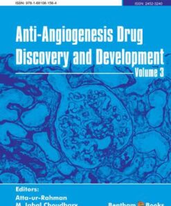 Anti-Angiogenesis Drug Discovery and Development Volume 3