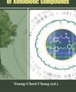 Microbial Biodegradation of Xenobiotic Compounds 1st Edition