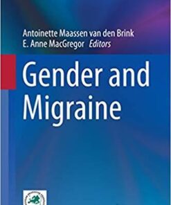 Gender and Migraine (Headache) 1st ed. 2019 Edition