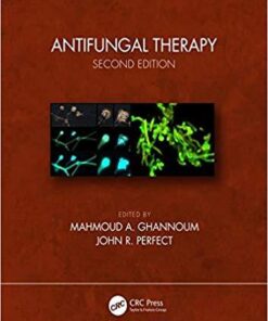 Antifungal Therapy, Second Edition 2nd Edition